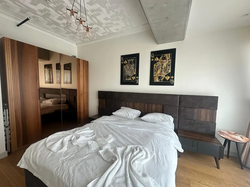 Design Daire