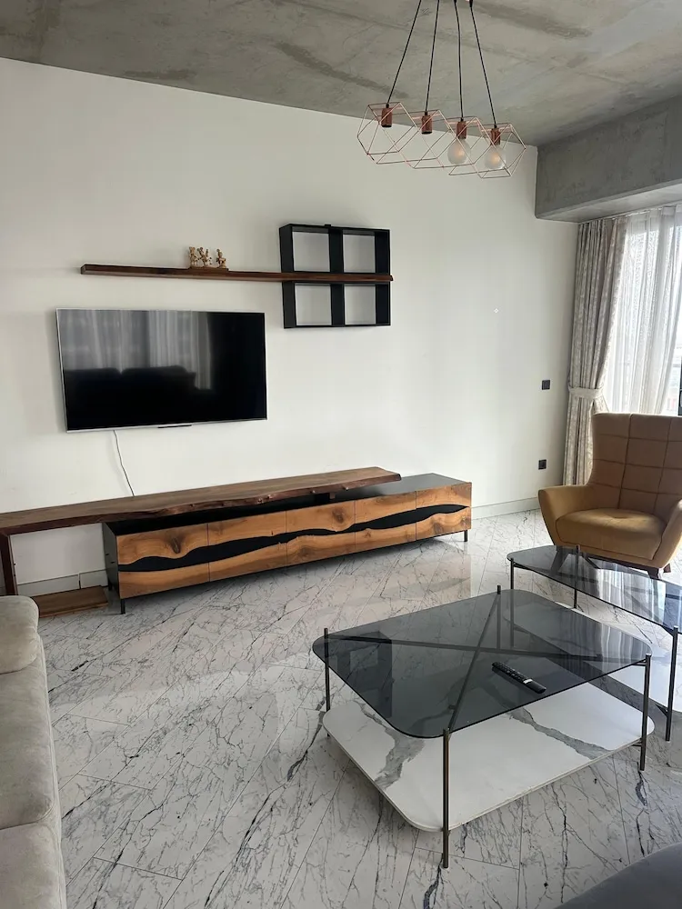 Design Daire