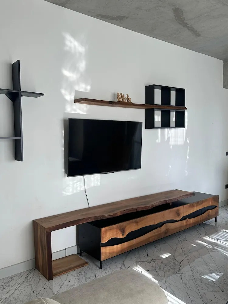 Design Daire