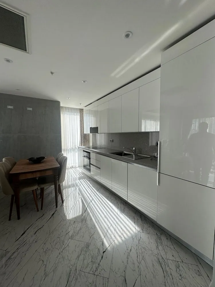 Design Daire