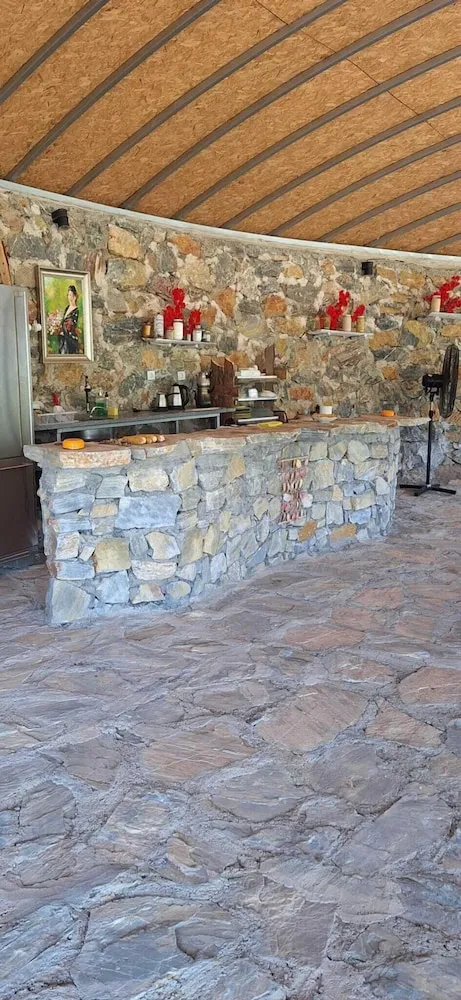 Hergül Holiday Village