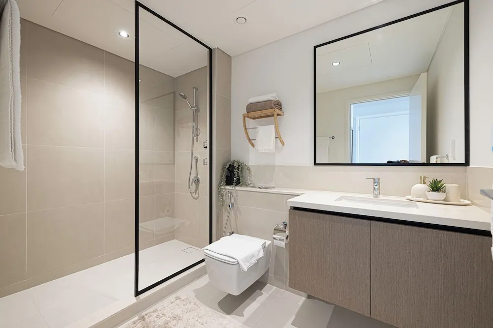 Luxury Apart Daire, Şehir Manzaralı