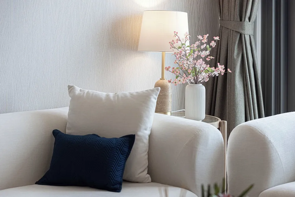 Luxury Apart Daire, Şehir Manzaralı