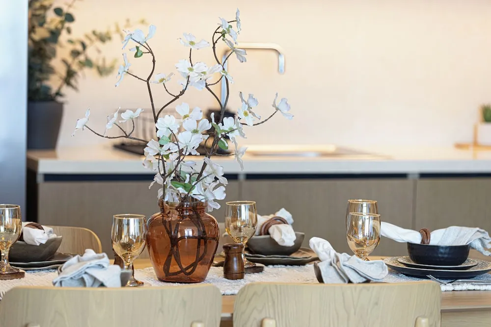 Luxury Apart Daire, Şehir Manzaralı