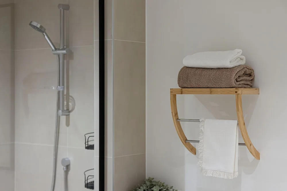 Luxury Apart Daire, Şehir Manzaralı