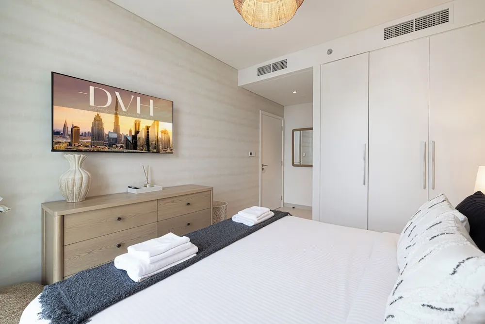 Luxury Apart Daire, Şehir Manzaralı