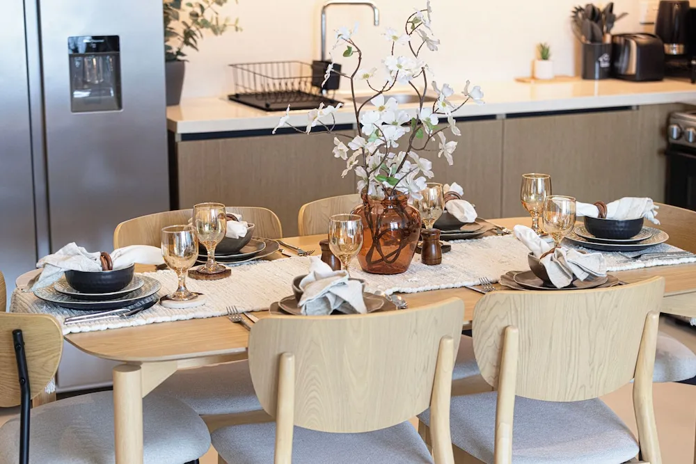 Luxury Apart Daire, Şehir Manzaralı