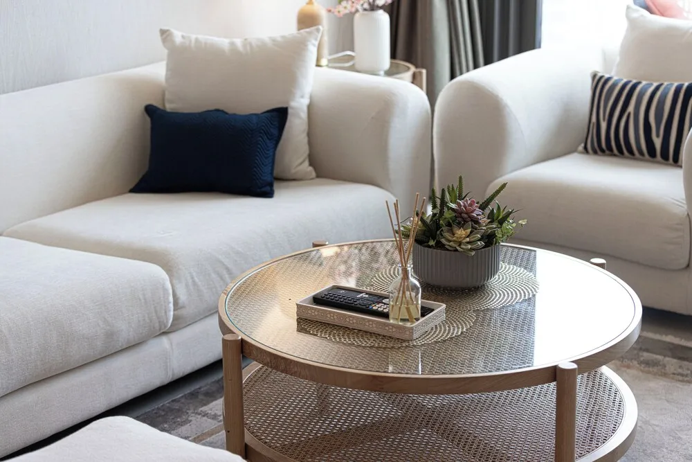 Luxury Apart Daire, Şehir Manzaralı