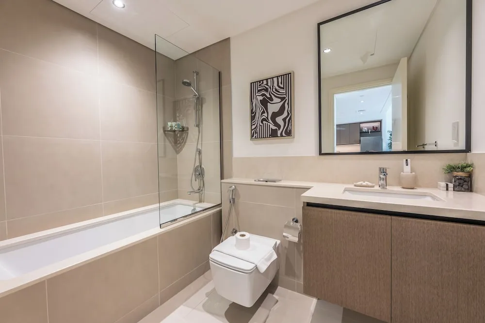 Deluxe Apart Daire
