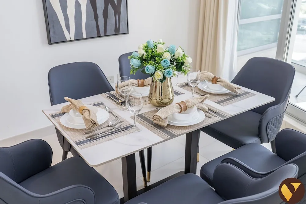 Luxury Apart Daire, Şehir Manzaralı