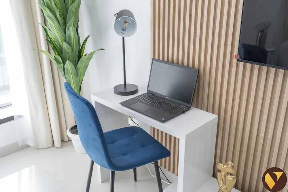 Luxury Apart Daire, Şehir Manzaralı