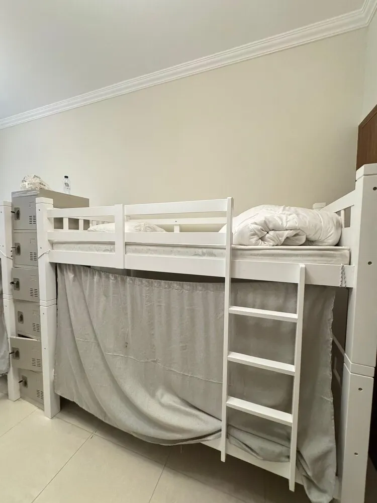 Economy Ortak Ranzalı Oda, Şehir Manzaralı