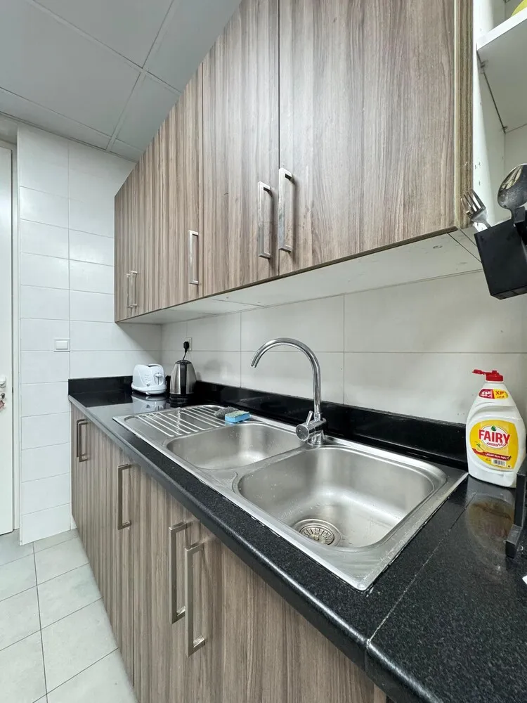 Economy Ortak Ranzalı Oda, Şehir Manzaralı