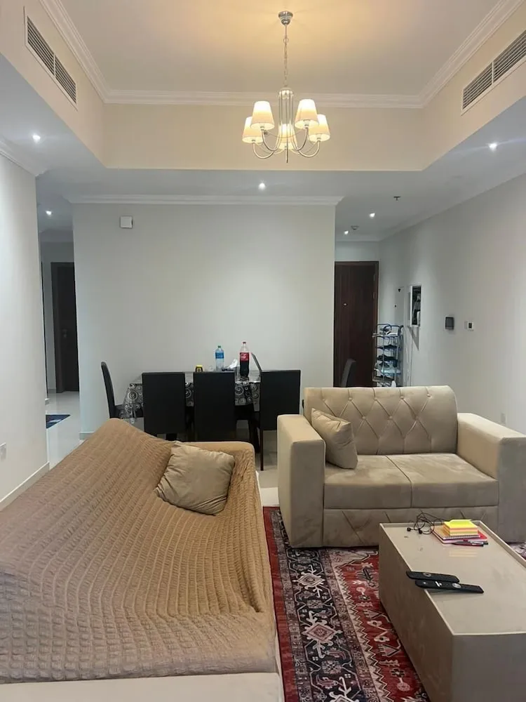 Economy Ortak Ranzalı Oda, Şehir Manzaralı