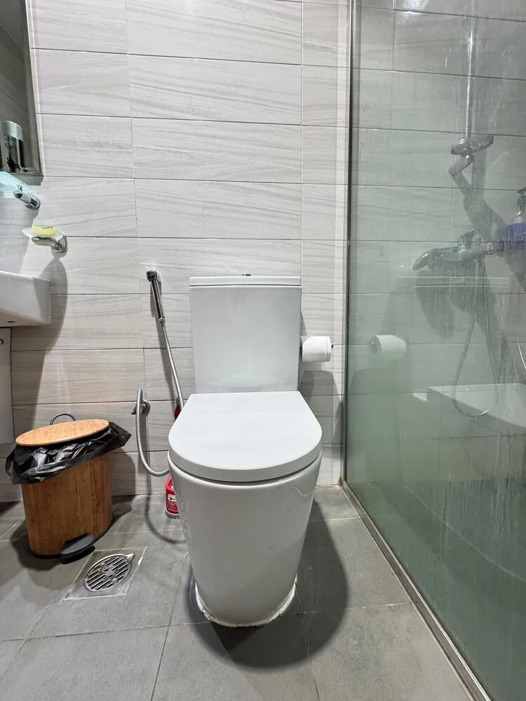 Economy Ortak Ranzalı Oda, Şehir Manzaralı