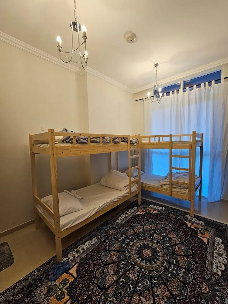 Şehir manzarası