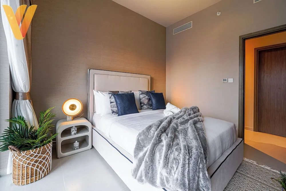 Apart Daire, Balkon, Şehir Manzaralı