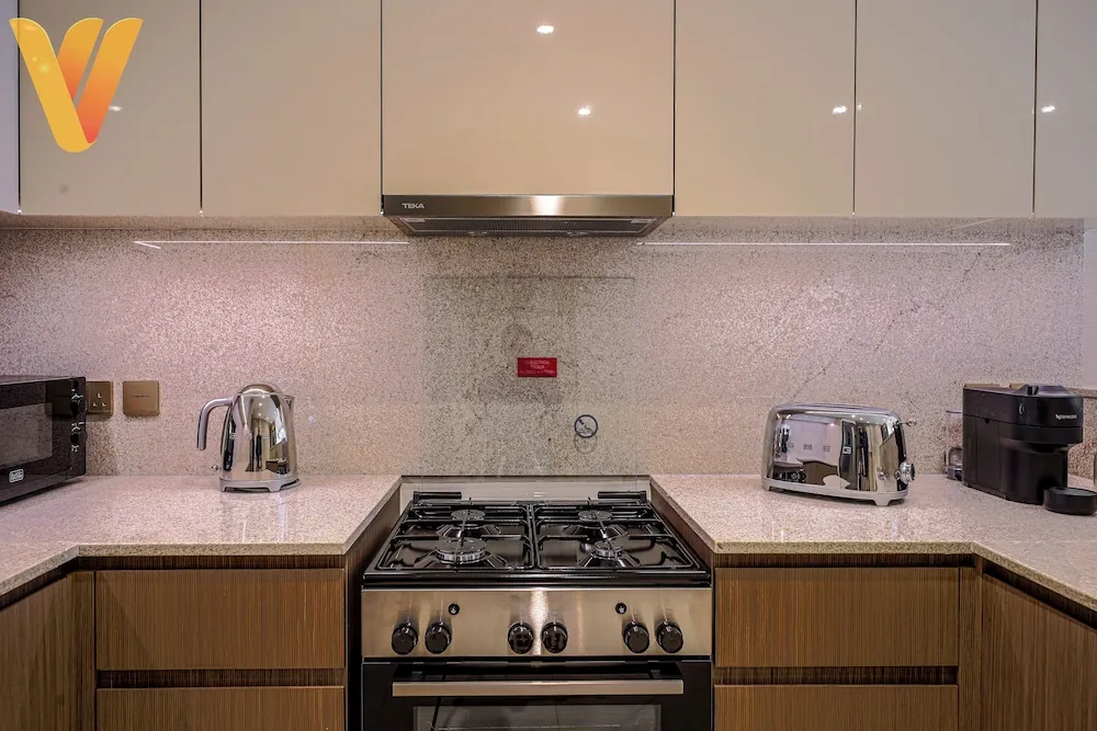 Apart Daire, Balkon, Şehir Manzaralı