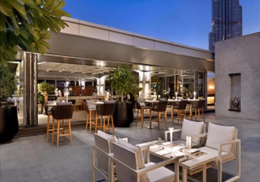 Restoran