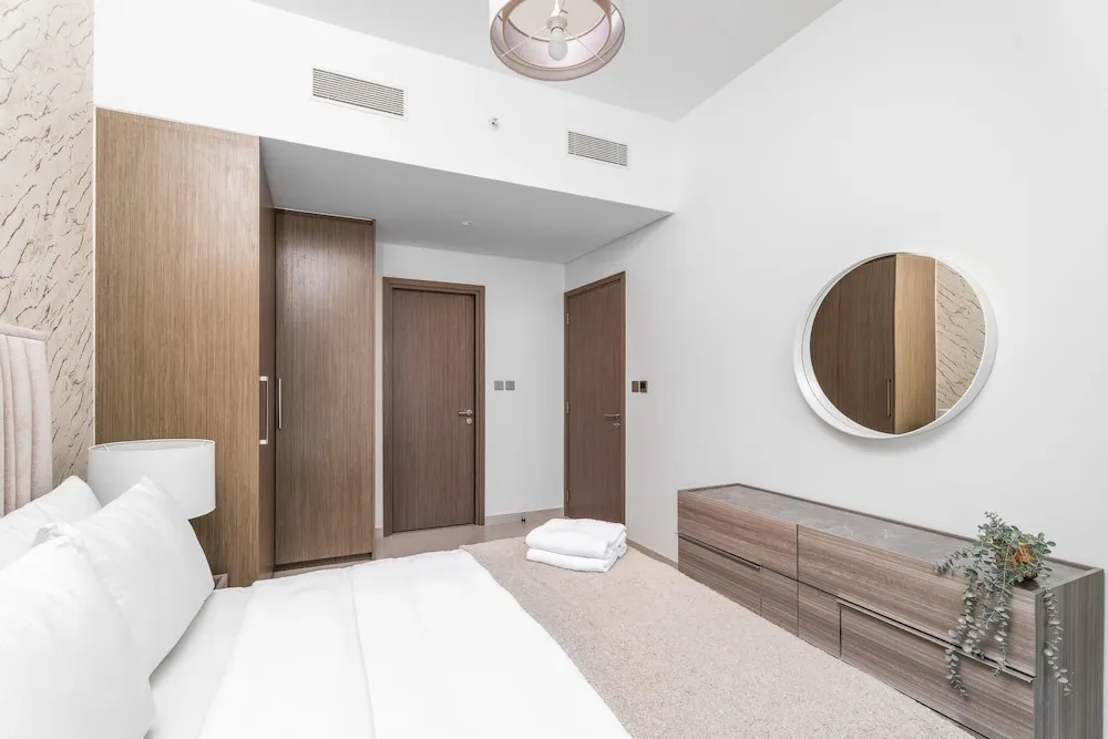 Comfort Apart Daire