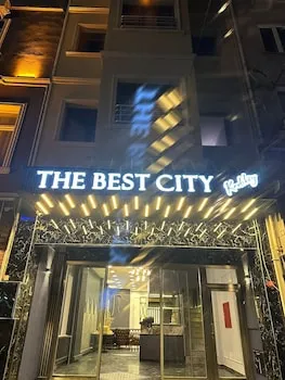 The Best City Kadıköy