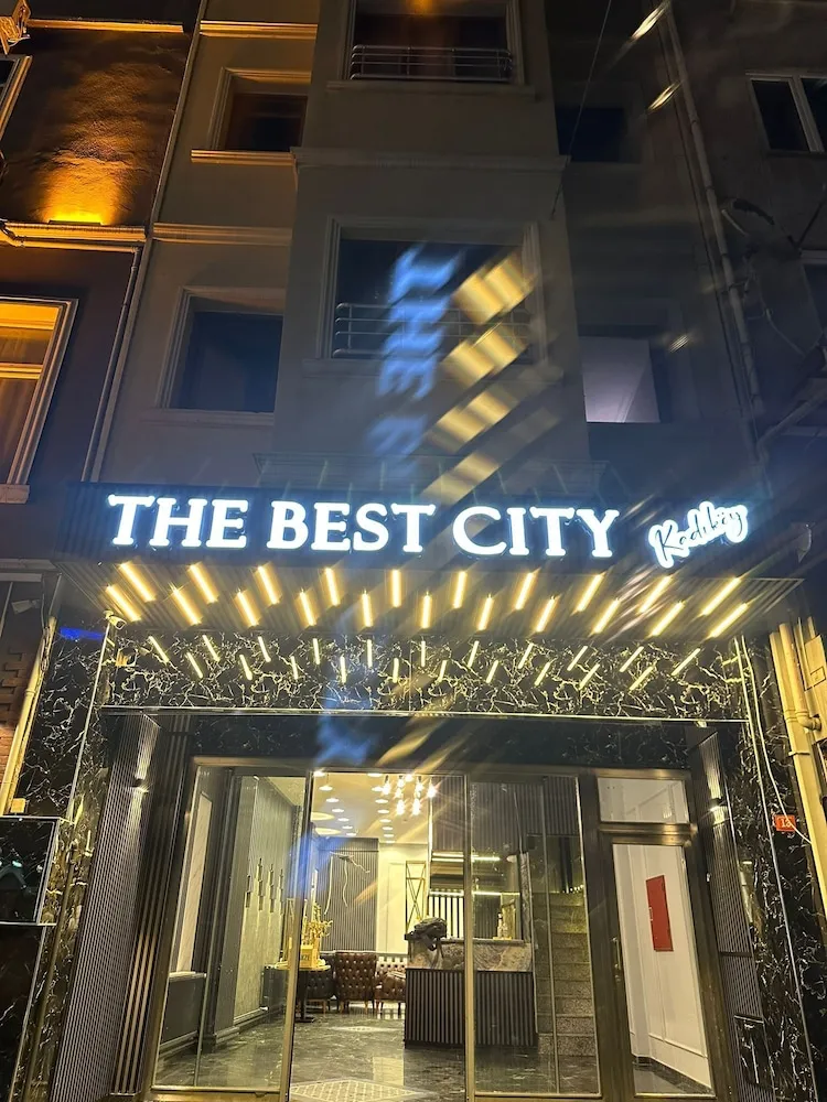 The Best City Kadıköy