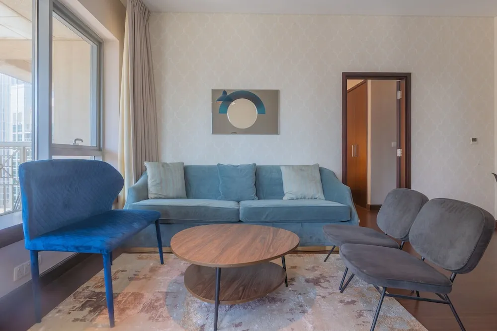 Comfort Apart Daire