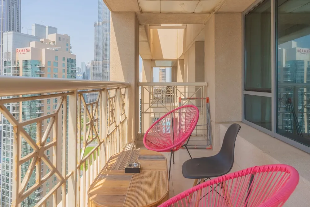 Teras/veranda
