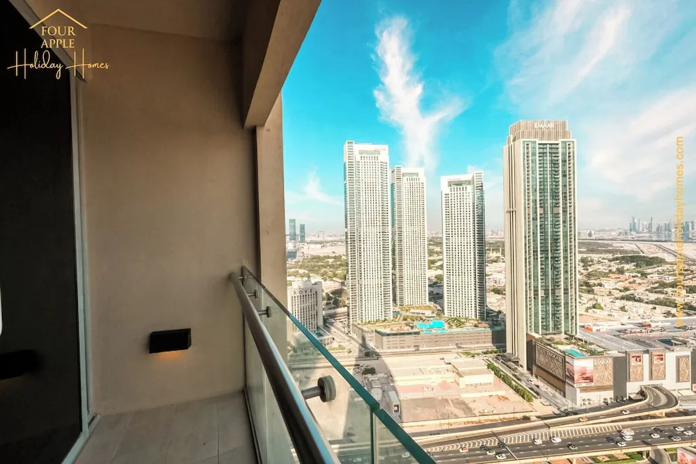 Luxury Stüdyo Süit, Balkon, Şehir Manzaralı