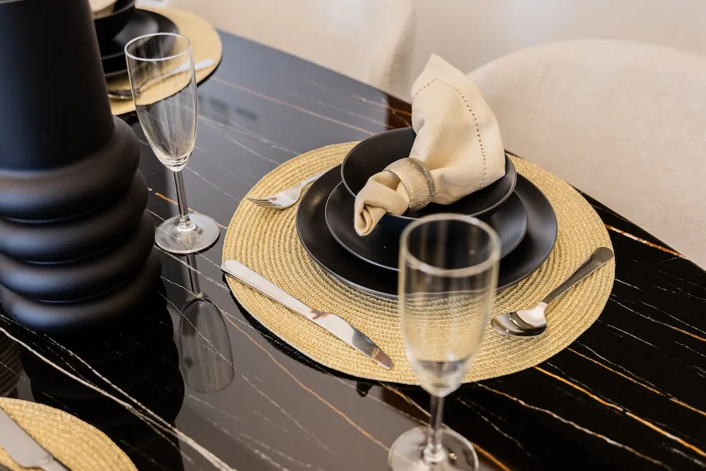 Luxury Apart Daire, 2 Yatak Odası, Sigara İçilmez, Şehir Manzaralı