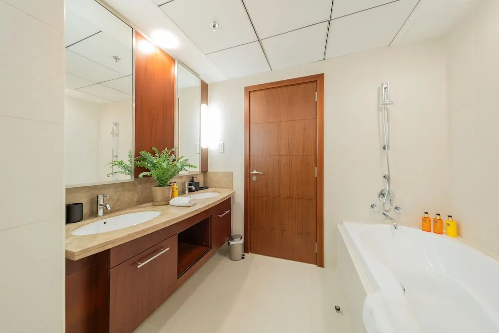 Luxury Apart Daire, 2 Yatak Odası, Sigara İçilmez, Şehir Manzaralı