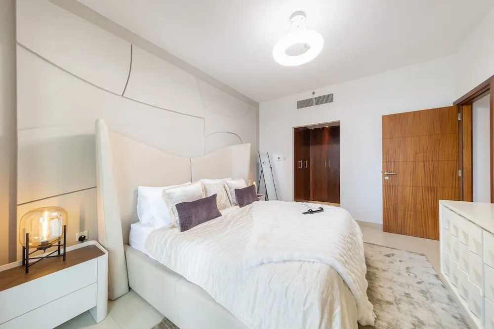 Luxury Apart Daire, 2 Yatak Odası, Sigara İçilmez, Şehir Manzaralı