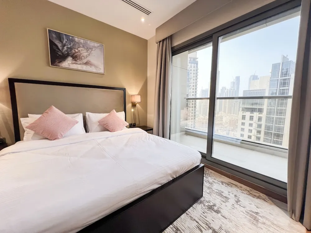 Premium Apart Daire