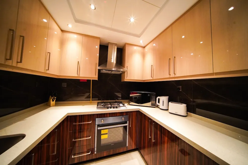 Premium Apart Daire