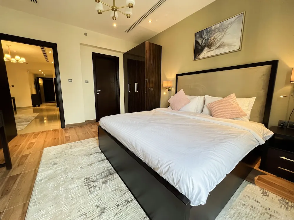 Premium Apart Daire
