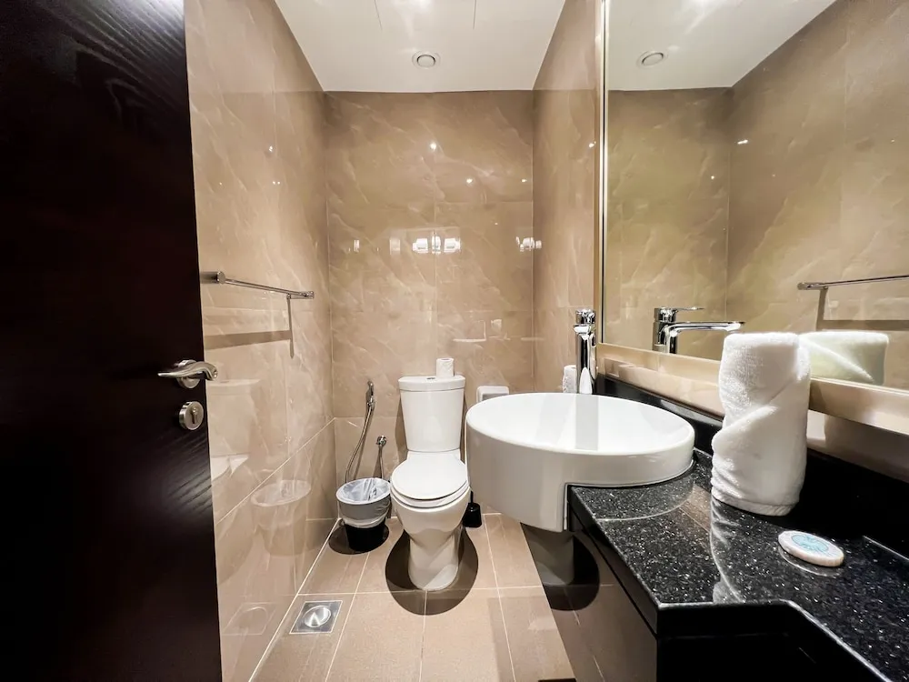 Premium Apart Daire