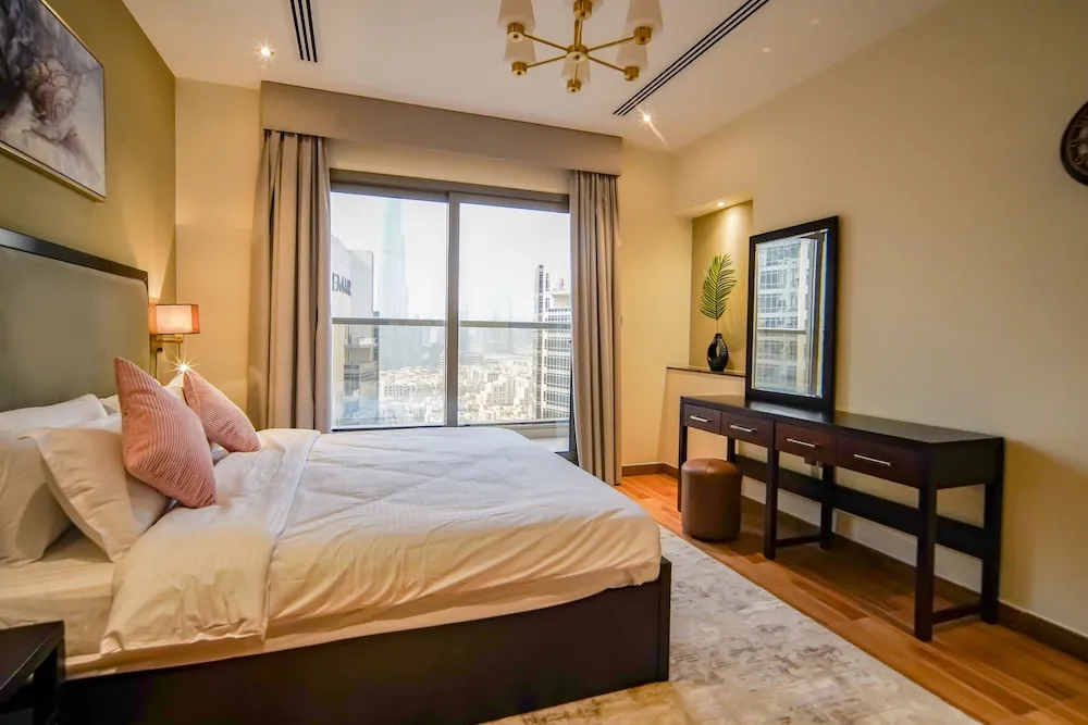 Premium Apart Daire