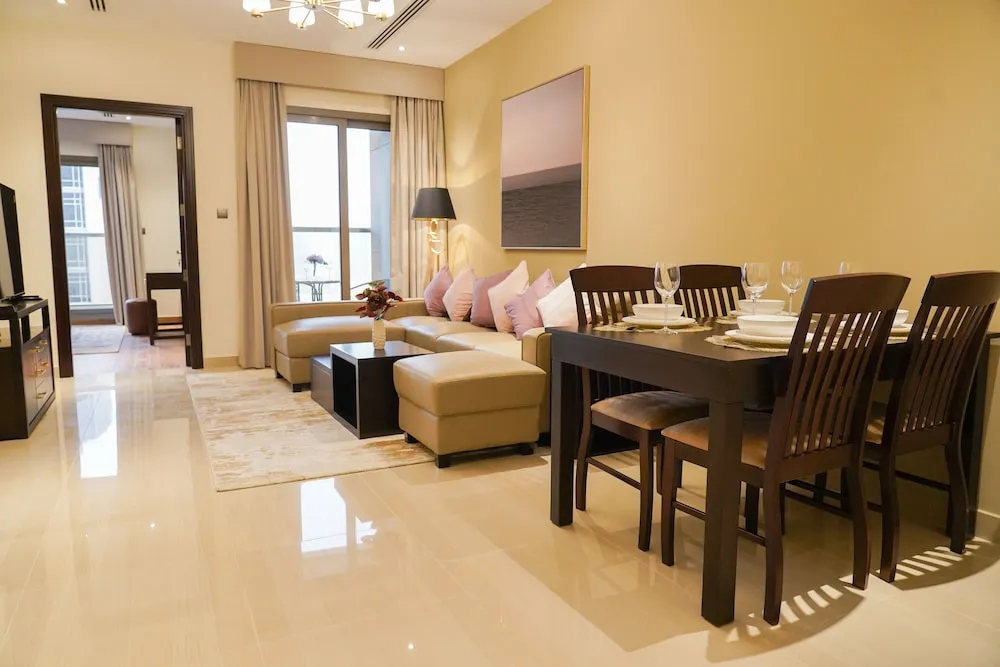 Premium Apart Daire
