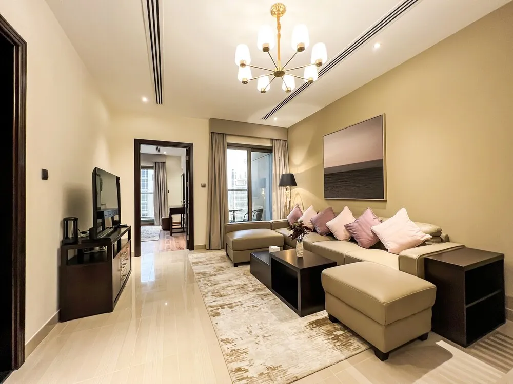 Premium Apart Daire