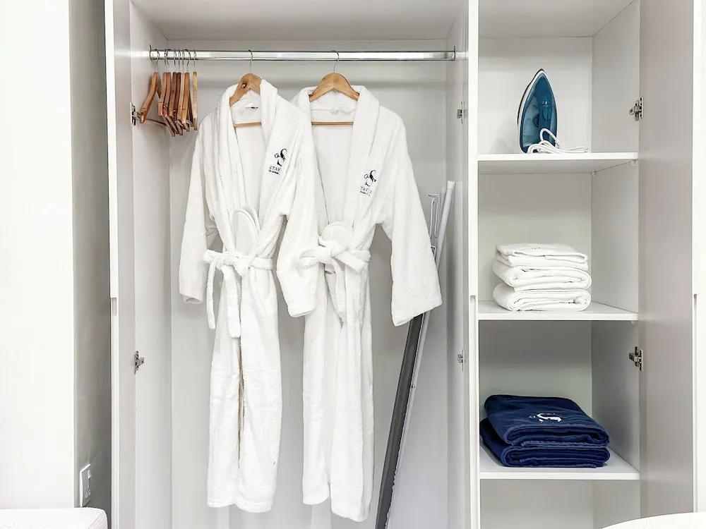 Luxury Stüdyo, Marina Manzaralı, Kule