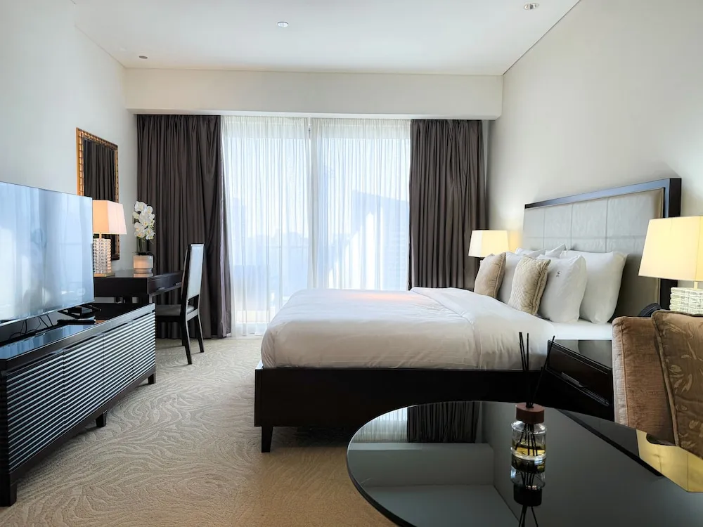 Luxury Stüdyo, Marina Manzaralı, Göl Kenarı