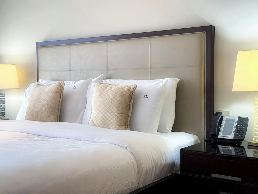 Luxury Stüdyo, Marina Manzaralı, Göl Kenarı