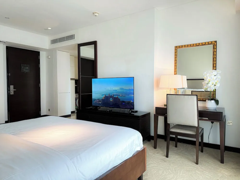 Luxury Stüdyo, Marina Manzaralı, Göl Kenarı