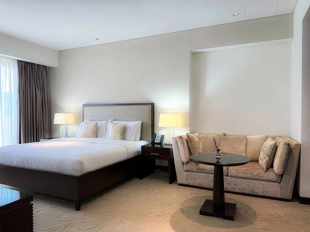 Luxury Stüdyo, Marina Manzaralı, Göl Kenarı