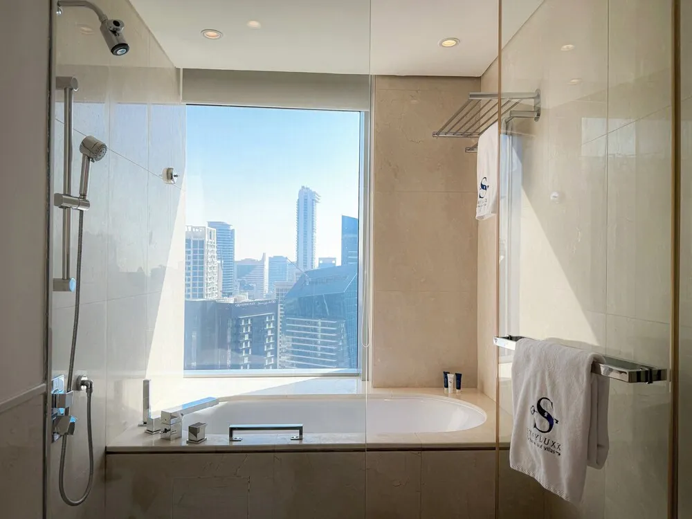 Luxury Stüdyo, Marina Manzaralı, Göl Kenarı