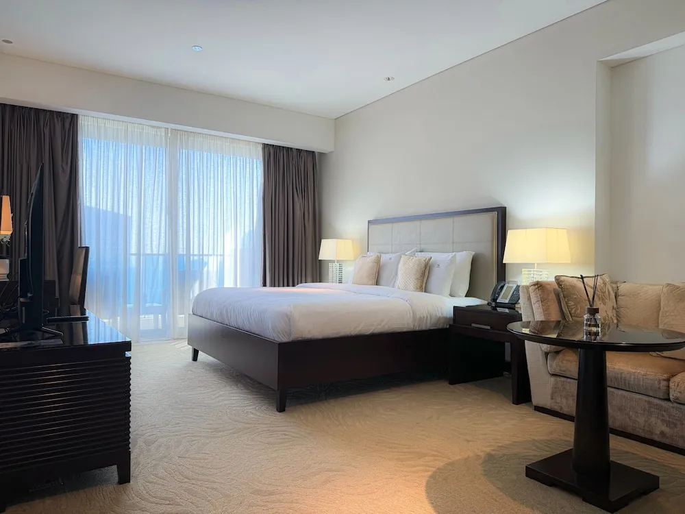 Luxury Stüdyo, Marina Manzaralı, Göl Kenarı