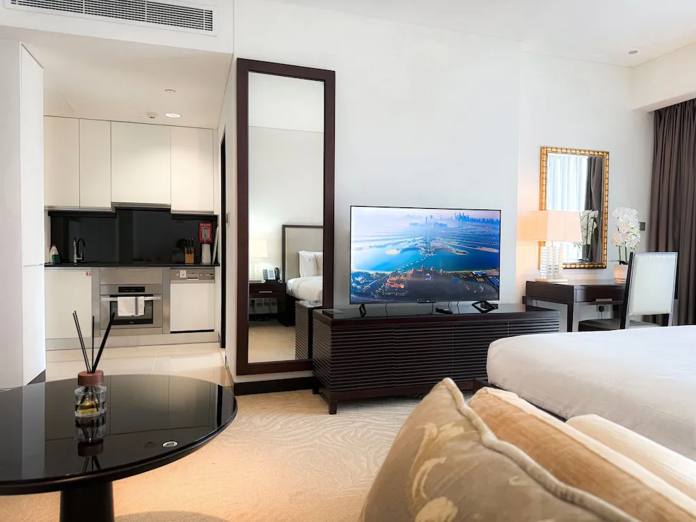 Luxury Stüdyo, Marina Manzaralı, Göl Kenarı