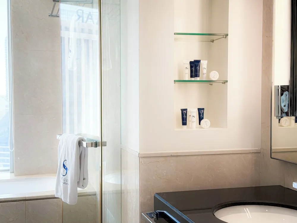 Luxury Stüdyo, Marina Manzaralı, Göl Kenarı
