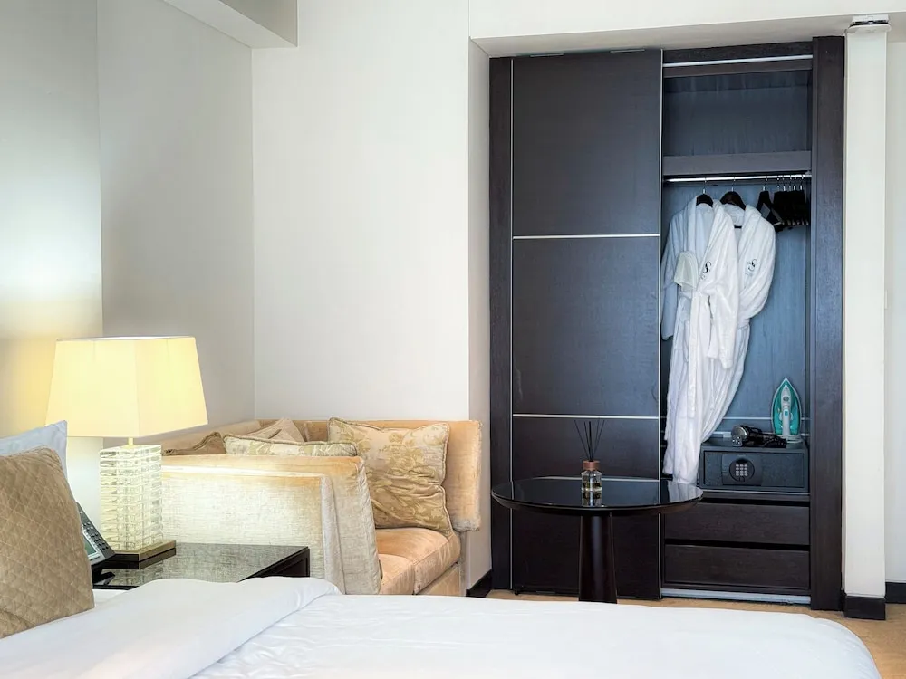 Luxury Stüdyo, Marina Manzaralı, Göl Kenarı