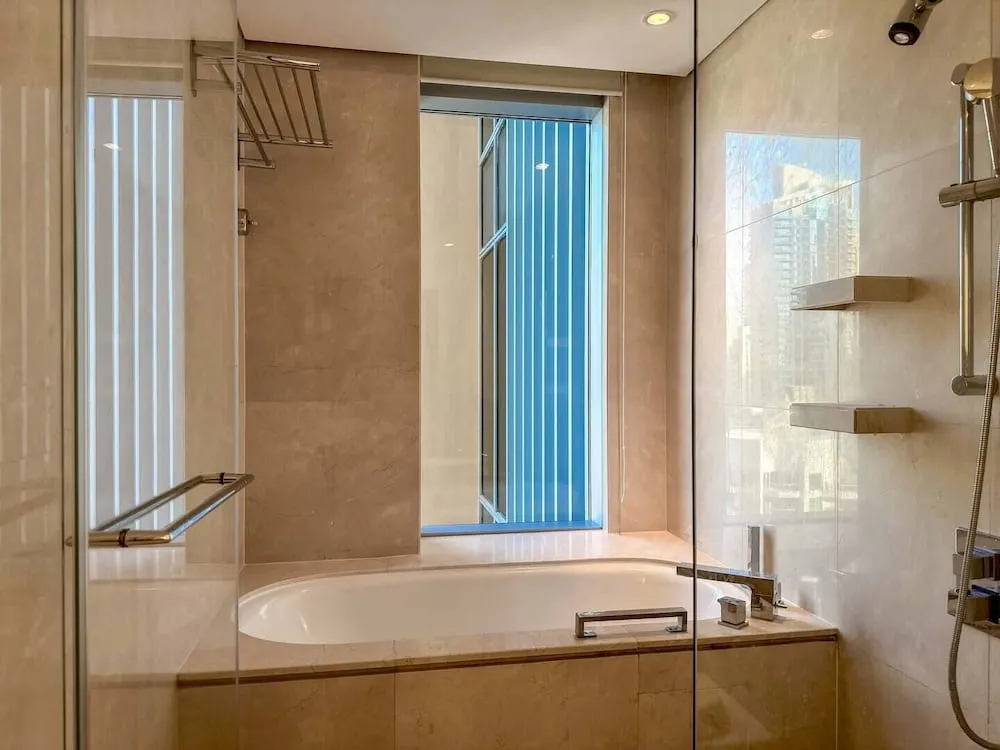 Luxury Stüdyo, Şehir Manzaralı, Göl Kenarı